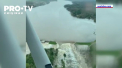 Inundatii catastrofale in statul american Michigan. Ploile puternice din ultimele zile au provocat ruperea a doua baraje - VIDEO
