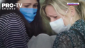 Vesti bune vin din Ucraina, unde peste 50 de bebelusi nascuti de mame surogat au devenit ostatici ai pandemiei, din cauza ca s-au inchis granitele -VIDEO