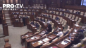 Deputatul democrat Eugeniu Nichiforciuc a fost confirmat pozitiv la coronavirus. Anuntul a fost facut de colegul sau de partid, Dumitru Diacov, in plenul Parlamentului - VIDEO
