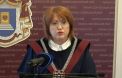 Presedintele CC, Domnica Manole: "Procuratura nu este afectata". Decizia Curtii Constitutionale