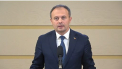 Reactia lui Andrian Candu, intrebat daca astazi ar putea sa-i fie ridicata imunitatea. Ce spune despre furtul miliardului - VIDEO