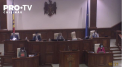 Toti deputatii moldoveni sunt obligati sa stea in autoizolare. Sefa legislativului, Zinaida Greceanii a semnat o asemenea dispozitie abia astazi la pranz, la mai bine de 24 de ore dupa ce s-a aflat ca un deputat democrat are coronavirus - VIDEO