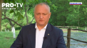 Iurie Renita spune ca a primit filmuletul cu sacosa neagra intr-un stick pus in casuta postala si nu isi poate explica de ce el a fost alesul. Intrebat despre acest video, care ar deconspira acte de coruptie, Igor Dodon a spus ca scopul autorilor este de a-l destabiliza psihologic - VIDEO