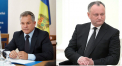Igor Dodon: "Interesant business are Plahotniuc. Intai cumpara deputati de la PCRM pentru PD cu 300-400 de mii de euro, acum ii cumpara de la PD si ii da lui Sor cu 500-600 de mii de euro"
