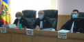 Scandal si haos la Curtea de Apel Cahul, unde se examineaza dosarul lui Ilan Sor