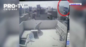 Noi detalii despre prabusirea avionului asupra unui cartier rezidential din Pakistan. Cel putin 97 de oameni au murit - VIDEO