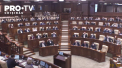 Eugeniu Nichiforciuc nu ar fi bolnav de Covid-19? Sergiu Sirbu: "S-a mers la asemenea fals pentru a bloca si sabota activitatea Parlamentului. Asta ca sa nu poata fi posibila demisia Guvernului". Reactia PD - VIDEO