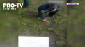 Cand spui pompieri, gandul te duce la incendii si operatiuni de salvare. In Rusia, insa, cativa dintre ei au avut o misiune mai deocheata – au fost pusi sa taie iarba cu… foarfeca - VIDEO