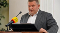 Parlamentar gasit impuscat in cap in biroul sau, in Ucraina