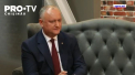 Ce spun responsabilii de la Partidul Sor si Grupul PRO Moldova despre declaratiile lui Igor Dodon, precum ca unor deputati socialisti li s-au propus cate 400-500 de mii de euro pentru a parasi fractiunea - VIDEO