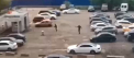 Impuscaturi in plina zi la Moscova, unde doua grupari rivale au tras unul in altul cu pusti de vanatoare si pistoale automate - VIDEO