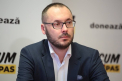 Sergiu Litvinenco si-a publicat testul la coronavirus si cere convocarea sedintei Parlamentului - FOTO