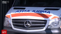 Detalii despre chirurgul de la Spitalul "Sfanta Treime" din capitala care a murit de coronavirus. Doctorul avea 66 de ani, iar 35 i-a dedicat acestei institutii medicale - VIDEO