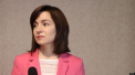 Maia Sandu: Singura solutie constitutionala este demisia lui Igor Dodon si alegeri anticipate