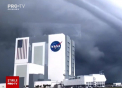 NASA si SpaceX au amanat mult asteptata lansare istorica a navetei catre Statia Spatiala Internationala, din cauza vremii proaste. Cu doar 17 minute inainte de lansare, astronautii au fost anuntati ca nu mai decoleaza - VIDEO