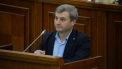 Reactia PSRM la protestele organizate de partidul SOR: "Oligarhii fugari simt ca procurorii se apropie rapid de ei, vor fi obligati sa raspunda in fata legii"