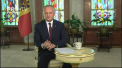 Pasarea malai viseaza, iar Maia Sandu Presedintia probabil. Este raspunsul lui Igor Dodon la indemnul liderului PAS sa-si dea demisia daca vrea ca in aceeasi zi cu alegerile prezidentiale sa aiba loc si parlamentare anticipate - VIDEO