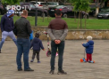 Gradinitele isi vor tine usile inchise pentru o perioada nedeterminata. O spune directorul ANSP. Mai multi parinti au facut o petitie in care cer redeschiderea institutiilor prescolare - VIDEO