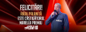Radu Palanita este marele castigator al sezonului 10 - VIDEO