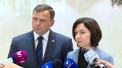 PAS l-ar putea sustine pe Andrei Nastase la prezidentiale daca acesta ajunge in turul doi. Ce spune Maia Sandu
