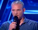 Romanii au Talent, RADU PALANITA. COMENTARIILE JURATILOR. GOLDEN BUZZ de la Florin Calinescu - VIDEO