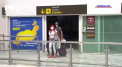 S-au pornit in vacanta, dar au ajuns in carantina. Pasagerii unui avion de pe ruta Madrid –insulele Canare au fost plasati in autoizolare dupa ce s-a aflat ca unul dintre ei are Coronavirus - VIDEO