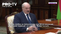 In Belarus nu se va intampla ca in Ucraina. Este amenintarea presedintelui Lukasenko dupa ce mai multi sustinatori ai opozitiei au fost retinuti in timpul unei manifestatii electorale pentru prezidentialele din 9 august - VIDEO