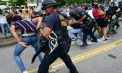 Proteste in SUA: Doi oameni au fost ucisi intr-o suburbie din Chicago