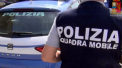 Un moldovean - retinut in Italia: s-a dat drept roman cu actele altei persoane