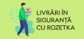 Cel mai mare magazin online din tara a livrat comenzi in peste 150 de localitati