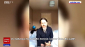 Un europarlamentar irlandez a trait ieri un cosmar, devenit subiect de gluma. In timp ce vorbea inregistrate cu camera il aratau stand pe un pat nefacut, in camasa si in chiloti - VIDEO