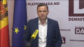 Andrei Nastase anunta ca este candidatul Platformei DA la alegerile prezidentiale: "De aceasta data, voi fi pe lista". Ce mesaj i-a transmis lui Igor Dodon - VIDEO