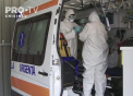 Primaria din Comrat - in carantina, dupa ce doi consilieri municipali s-au imbolnavit de coronavirus - VIDEO