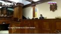 Dupa ce au expirat cele 14 zile de cand a fost instituita carantina in Parlament, deputatii din opozitie au venit astazi in sala de sedinte. Majoritatea, formata din socialisti si democrati, nu a fost prezenta - VIDEO
