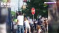 Un moldovean stabilit in Minneapolis, epicentrul protestelor din SUA, a fost martor si chiar a participat la manifestantiile de acolo. Barbatul a povestit pentru PRO TV despre cosmarul prin care a trecut: "E greu..." - VIDEO