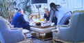 Ultima ora. Imagini noi in care apare Igor Dodon si Vlad Plahotniuc. Seful statului: "Eu tot timpul ii scriu notele lui Putin" - VIDEO