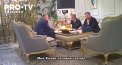 Igor Dodon comenteaza noile imagini, in care apare la intrevederea cu Vlad Plahotniuc, publicate de PPDA: “S-a jucat abil, inteligent si cu sah-mat la final” - VIDEO