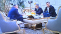 Ce spun responsabilii de la Procuratura Generala despre imaginile in care este surprins Igor Dodon, Vlad Plahotniuc si Serghei Iaralov