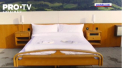 O camera de hotel fara pereti si tavan, dar cu o priveliste nemaipomenita. Este proiectul pus la cale de doi frati din Elvetia, care le propun clientilor sa se cazeze… in mijlocul naturii - VIDEO