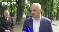 Igor Dodon nu va sta acasa in izolare, dupa revenirea de la Moscova: este vorba de o deplasare in interes de serviciu. Ce spune seful statului - VIDEO