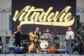 Cum au aratat primele concerte dupa iesirea din izolare. Rock cu spectatori pe scaune si cu masti - FOTO / VIDEO