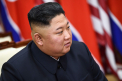 Kim Jong Un a iesit la rampa, dupa ce, in urma ultimei sale aparatii, a disparut din nou - VIDEO