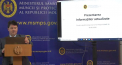 Prezentarea informatiilor actualizate a situatiei epidemiologice privind infectia Covid-19 - VIDEO