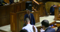 Opt iunie - inceputul sfarsitului lui Vlad Plahotniuc si ziua in care Maia Sandu si Igor Dodon bateau palma, stabilind coalitia de guvernare - VIDEO