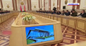 Campania electorala din Belarus devine din ce in ce mai fierbinte. La Minsk au fost retinute mai multe persoane in timp ce participau la o actiune de colectare a semnaturilor pentru pretendentii la prezindentiale - VIDEO