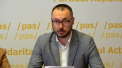 Sergiu Litvinenco, replica la adresa lui Igor Dodon, privind legea ONG-urilor: "Asteptam probabil un nou ”artificiu” juridic de la marii juristi ai PSRM-ului"