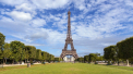Coronavirus: Turnul Eiffel, redeschis publicului de la 25 iunie, dupa trei luni de la inchidere
