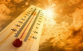 Alerta meteo. Cod galben, emis de meteorologi - FOTO
