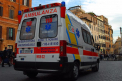 O moldoveanca a plecat in Italia pentru a lucra badanta, insa dupa ce a ajuns a fost internata cu coronavirus 
