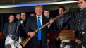 Principiul Dominoului: Cum este afectata capacitatea de aparare a Romaniei de dorinta lui Trump de retragere a militarilor din Germania
